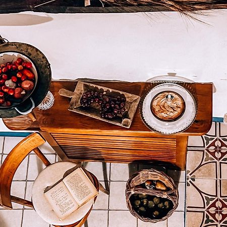 Casa Masini Bed & Breakfast Fonni Dış mekan fotoğraf