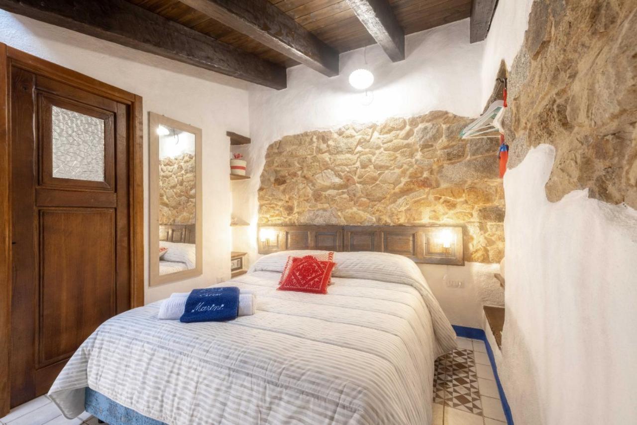 Casa Masini Bed & Breakfast Fonni Dış mekan fotoğraf